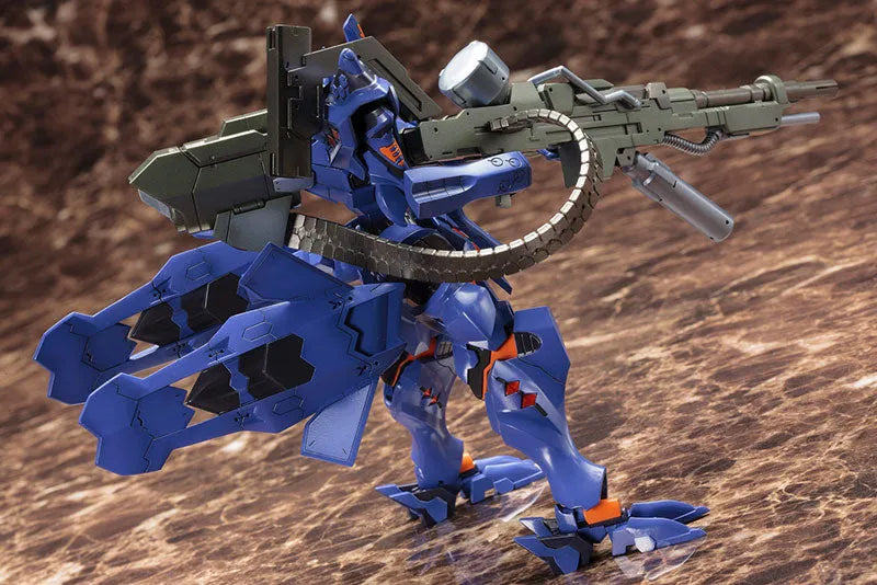 Muv-Luv Unlimited: The Day After - 1/144 - Takemikaduchi - Type-00R - Konoe16 - Commander (Kotobukiya)ㅤ – Kotobukiya – ActionFigureBrasil