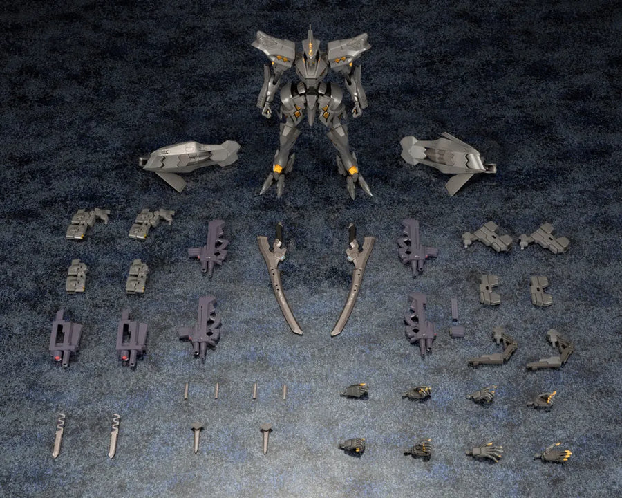 Muv-Luv Unlimited The Day After - Takemikazuchi Type-00C - Ver. 1.5 (Kotobukiya) [Shop Exclusive]ㅤ – Kotobukiya – ActionFigureBrasil