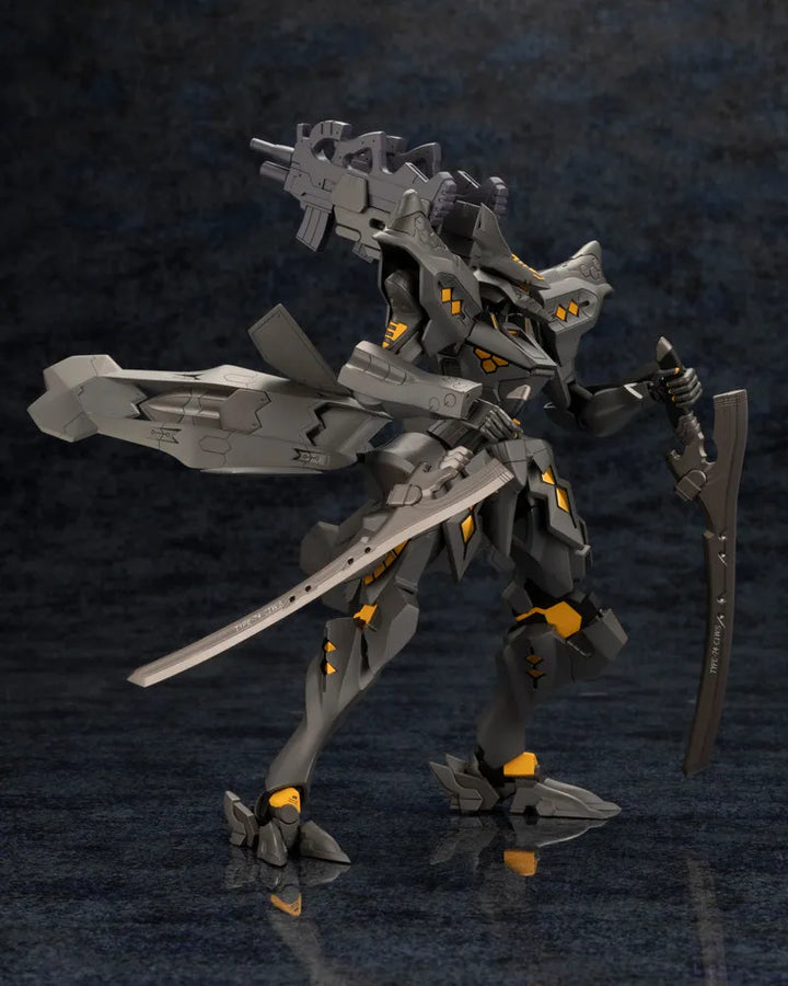 Muv-Luv Unlimited The Day After - Takemikazuchi Type-00C - Ver. 1.5 (Kotobukiya) [Shop Exclusive]ㅤ – Kotobukiya – ActionFigureBrasil