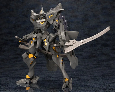 Muv-Luv Unlimited The Day After - Takemikazuchi Type-00C - Ver. 1.5 (Kotobukiya) [Shop Exclusive]ㅤ – Kotobukiya – ActionFigureBrasil — embalagem