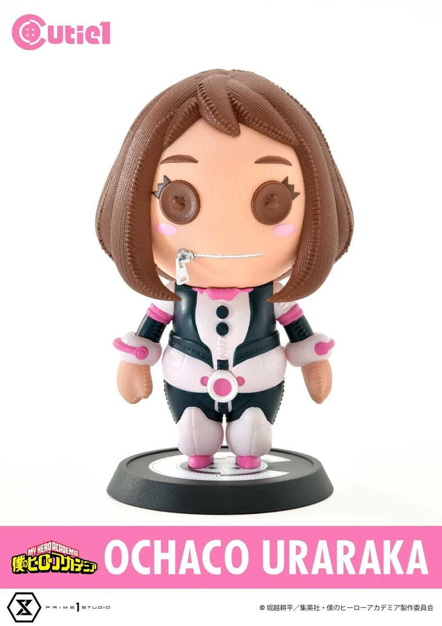 My Hero Academia Complete Set (Regular Version) My Hero Academia – Prime1Studio – ActionFigure Brasil