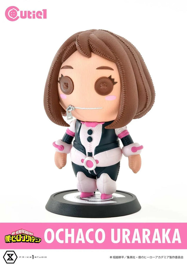 My Hero Academia Complete Set (Regular Version) My Hero Academia – Prime1Studio – ActionFigure Brasil