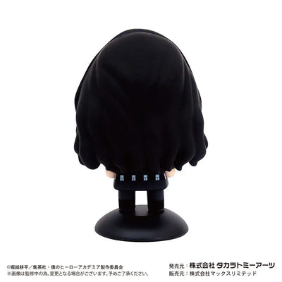 My Hero Academia Yurayura Head Shota Aizawaㅤ – Takara Tomy Arts – ActionFigureBrasil — close