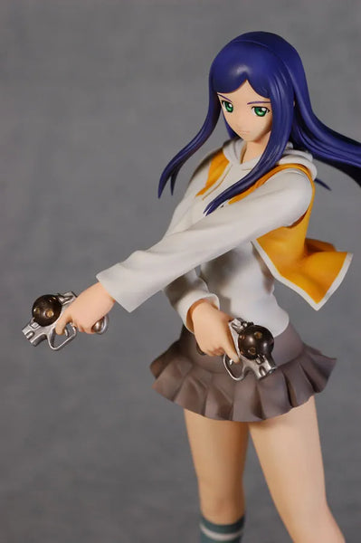 My-HiME - Natsuki Kugaㅤ – Puella Magi Madoka Magica – ActionFigureBrasil — embalagem