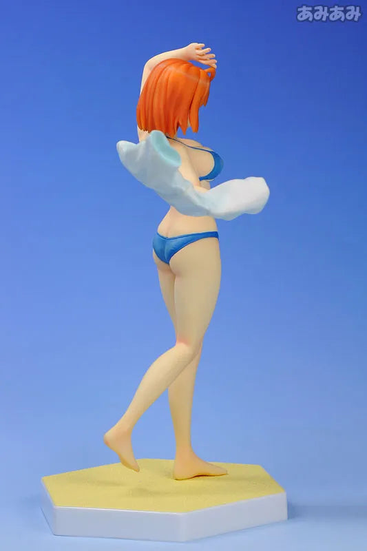 My-HiME - Tokiha Mai - 1/10 - Beach Queens (Wave)ㅤ – Puella Magi Madoka Magica – ActionFigureBrasil