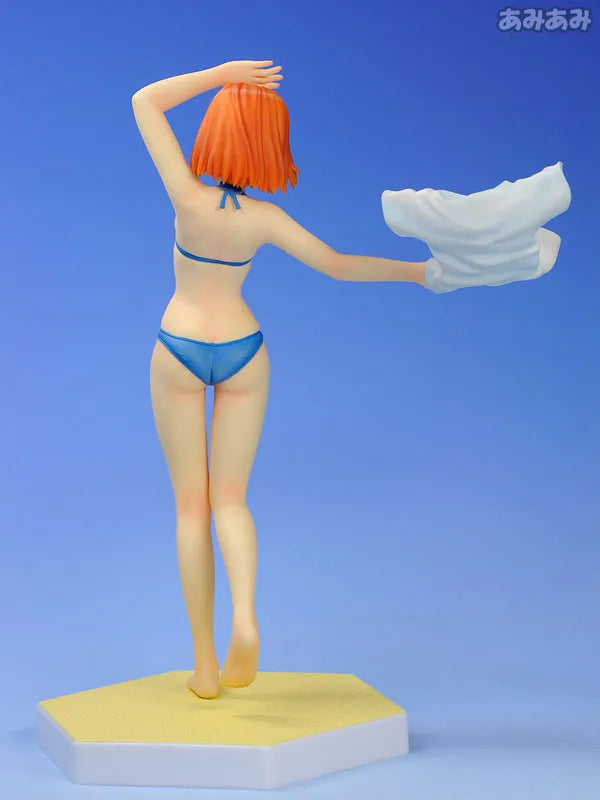 My-HiME - Tokiha Mai - 1/10 - Beach Queens (Wave)ㅤ – Puella Magi Madoka Magica – ActionFigureBrasil