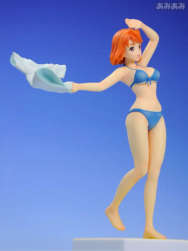 My-HiME - Tokiha Mai - 1/10 - Beach Queens (Wave)ㅤ – Puella Magi Madoka Magica – ActionFigureBrasil
