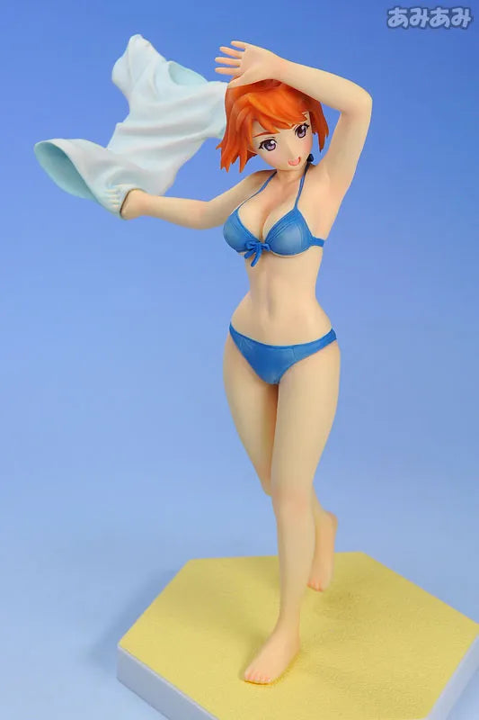 My-HiME - Tokiha Mai - 1/10 - Beach Queens (Wave)ㅤ – Puella Magi Madoka Magica – ActionFigureBrasil