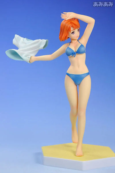 My-HiME - Tokiha Mai - 1/10 - Beach Queens (Wave)ㅤ – Puella Magi Madoka Magica – ActionFigureBrasil — close