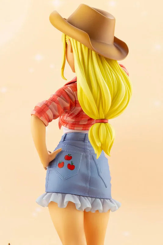 My Little Pony - Applejack - My Little Pony Bishoujo Series - 1/7 (Kotobukiya)ㅤ – Kotobukiya – ActionFigureBrasil