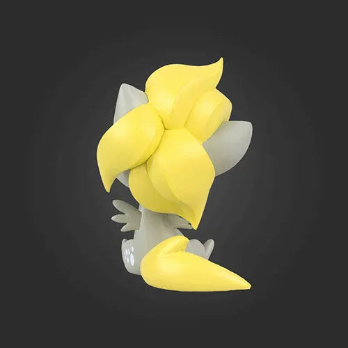 My Little Pony - chibis Figure: Derpyㅤ – Puella Magi Madoka Magica – ActionFigureBrasil