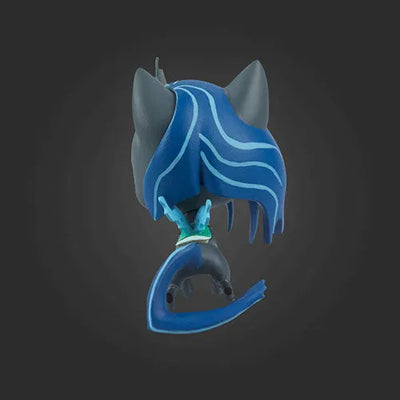 My Little Pony - chibis Figure: Queen Chrysalisㅤ – Puella Magi Madoka Magica – ActionFigureBrasil