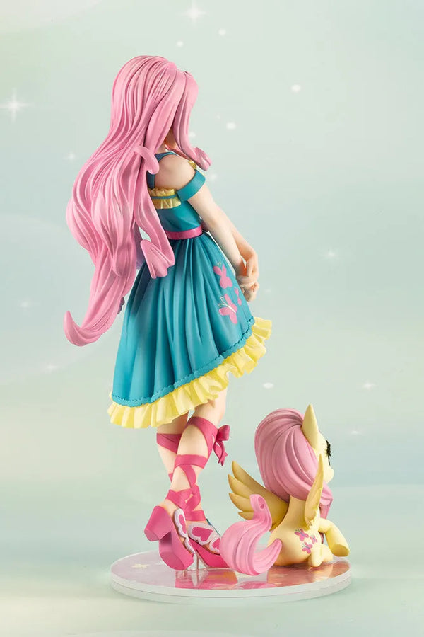 My Little Pony - Fluttershy - Bishoujo Statue - My Little Pony Bishoujo Series - 1/7 - 2025 Re-release (Kotobukiya)ㅤ – Kotobukiya – ActionFigureBrasil
