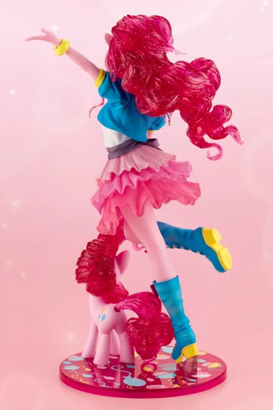 My Little Pony - Pinkie Pie - My Little Pony Bishoujo Series - 1/7 - Limited Edition ver. (Kotobukiya) [Shop Exclusive]ㅤ – Kotobukiya – ActionFigureBrasil
