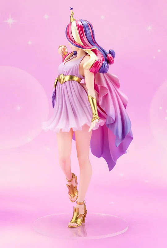My Little Pony - Princess Cadance - Bishoujo Statue - My Little Pony Bishoujo Series - 1/7 (Kotobukiya)ㅤ – Kotobukiya – ActionFigureBrasil