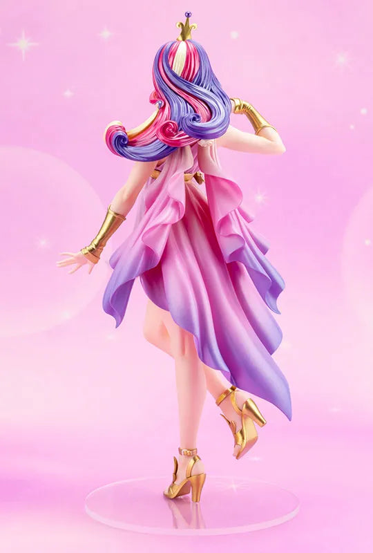 My Little Pony - Princess Cadance - Bishoujo Statue - My Little Pony Bishoujo Series - 1/7 (Kotobukiya)ㅤ – Kotobukiya – ActionFigureBrasil