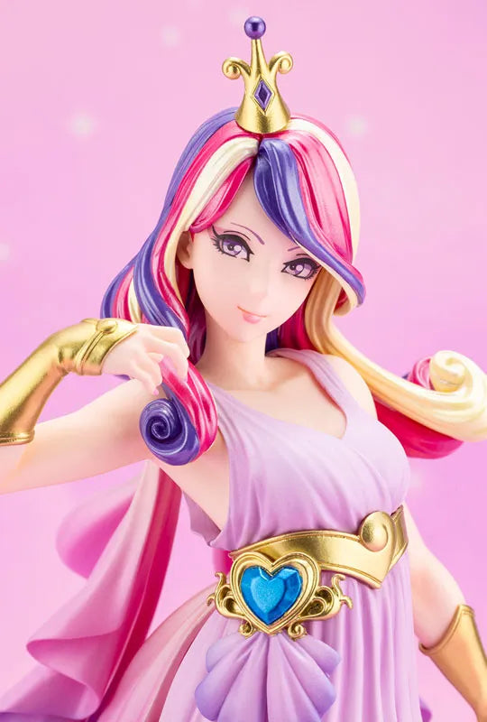 My Little Pony - Princess Cadance - Bishoujo Statue - My Little Pony Bishoujo Series - 1/7 (Kotobukiya)ㅤ – Kotobukiya – ActionFigureBrasil