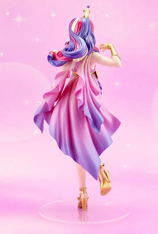 My Little Pony - Princess Cadance - Bishoujo Statue - My Little Pony Bishoujo Series - 1/7 (Kotobukiya)ㅤ – Kotobukiya – ActionFigureBrasil