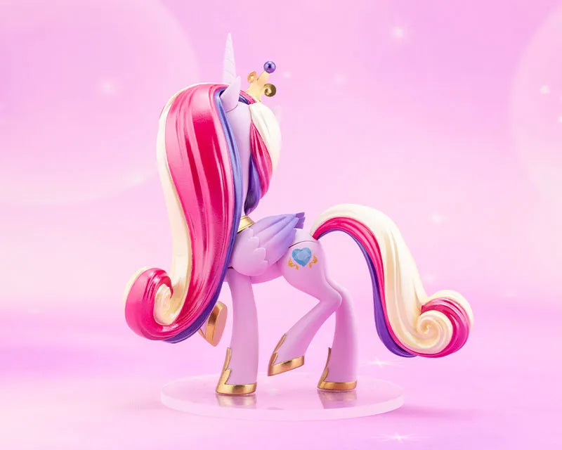 My Little Pony - Princess Cadance - Bishoujo Statue - My Little Pony Bishoujo Series - 1/7 (Kotobukiya)ㅤ – Kotobukiya – ActionFigureBrasil