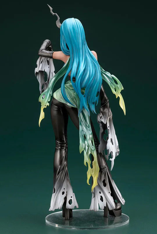 My Little Pony - Queen Chrysalis - Bishoujo Statue - My Little Pony Bishoujo Series - 1/7 (Kotobukiya)ㅤ – Kotobukiya – ActionFigureBrasil