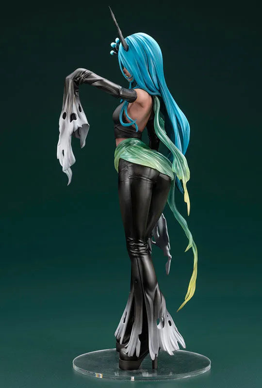 My Little Pony - Queen Chrysalis - Bishoujo Statue - My Little Pony Bishoujo Series - 1/7 (Kotobukiya)ㅤ – Kotobukiya – ActionFigureBrasil