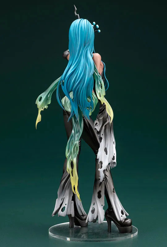 My Little Pony - Queen Chrysalis - Bishoujo Statue - My Little Pony Bishoujo Series - 1/7 (Kotobukiya)ㅤ – Kotobukiya – ActionFigureBrasil