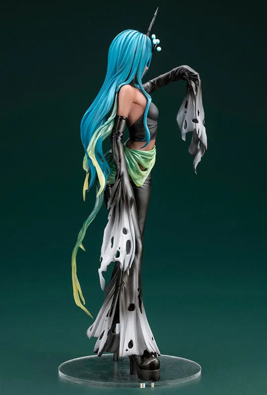 My Little Pony - Queen Chrysalis - Bishoujo Statue - My Little Pony Bishoujo Series - 1/7 (Kotobukiya)ㅤ – Kotobukiya – ActionFigureBrasil