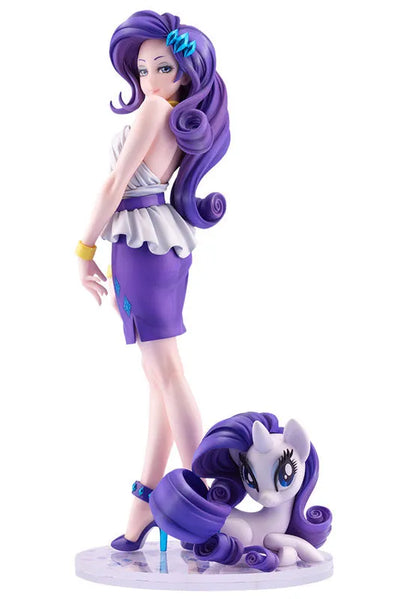 My Little Pony - Rarity - Bishoujo Statue - My Little Pony Bishoujo Series - 1/7 - 2025 Re-release (Kotobukiya)ㅤ – Kotobukiya – ActionFigureBrasil