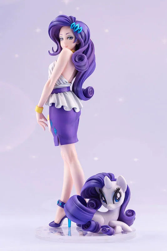 My Little Pony - Rarity - Bishoujo Statue - My Little Pony Bishoujo Series - 1/7 - 2025 Re-release (Kotobukiya)ㅤ – Kotobukiya – ActionFigureBrasil