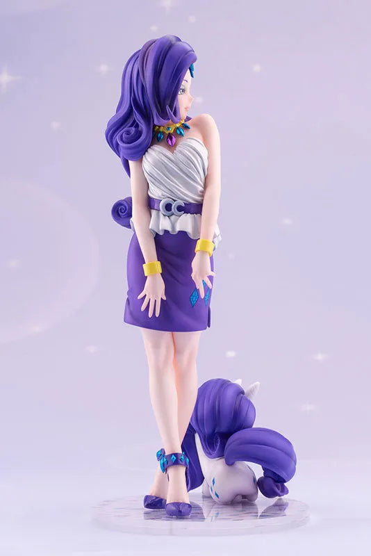 My Little Pony - Rarity - Bishoujo Statue - My Little Pony Bishoujo Series - 1/7 - 2025 Re-release (Kotobukiya)ㅤ – Kotobukiya – ActionFigureBrasil