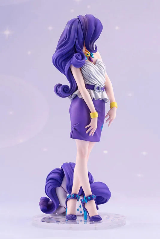 My Little Pony - Rarity - Bishoujo Statue - My Little Pony Bishoujo Series - 1/7 - 2025 Re-release (Kotobukiya)ㅤ – Kotobukiya – ActionFigureBrasil
