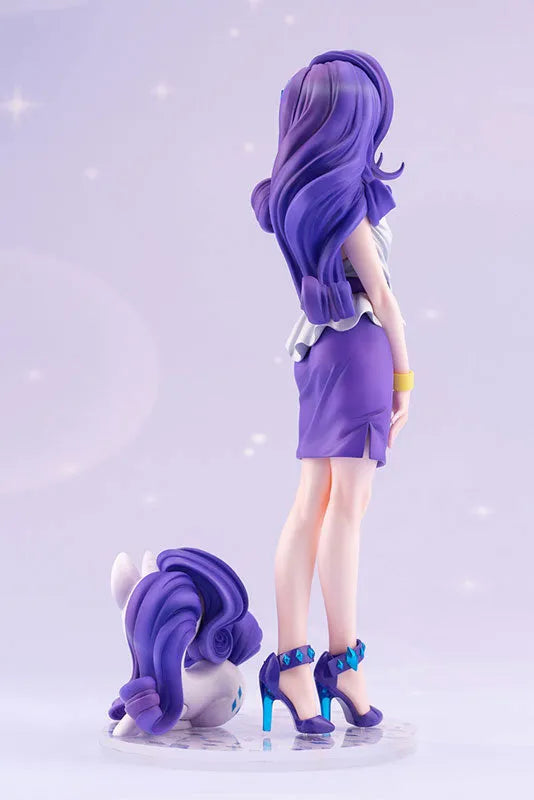 My Little Pony - Rarity - Bishoujo Statue - My Little Pony Bishoujo Series - 1/7 - 2025 Re-release (Kotobukiya)ㅤ – Kotobukiya – ActionFigureBrasil