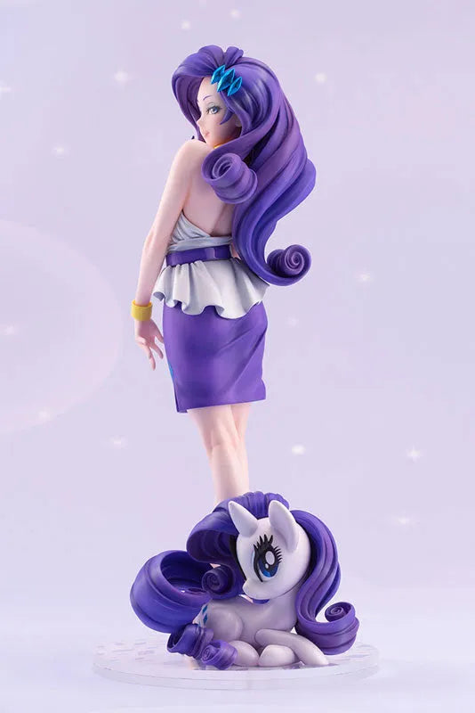 My Little Pony - Rarity - Bishoujo Statue - My Little Pony Bishoujo Series - 1/7 - 2025 Re-release (Kotobukiya)ㅤ – Kotobukiya – ActionFigureBrasil