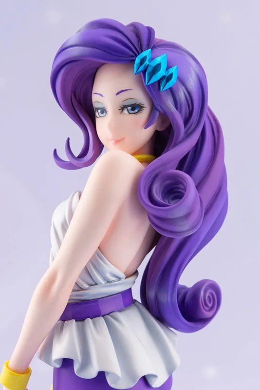 My Little Pony - Rarity - Bishoujo Statue - My Little Pony Bishoujo Series - 1/7 - 2025 Re-release (Kotobukiya)ㅤ – Kotobukiya – ActionFigureBrasil