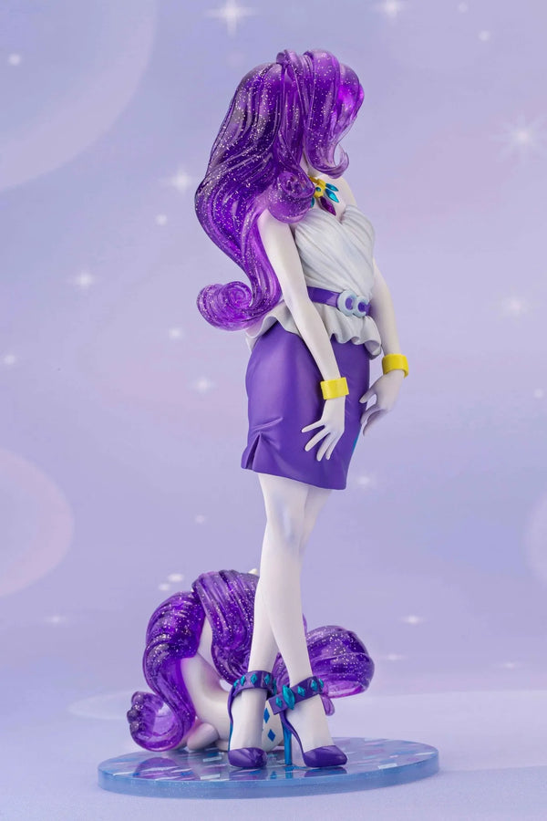 My Little Pony - Rarity - Bishoujo Statue - My Little Pony Bishoujo Series - 1/7 - Limited Edition (Kotobukiya)ㅤ – Kotobukiya – ActionFigureBrasil
