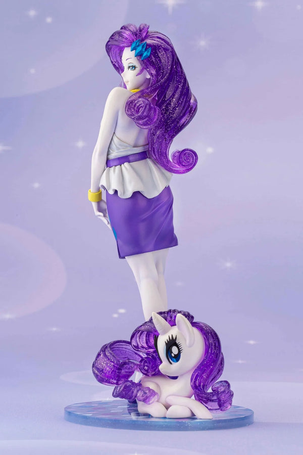 My Little Pony - Rarity - Bishoujo Statue - My Little Pony Bishoujo Series - 1/7 - Limited Edition (Kotobukiya)ㅤ – Kotobukiya – ActionFigureBrasil