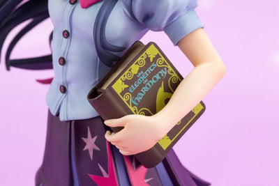 My Little Pony - Twilight Sparkle - Bishoujo Statue - My Little Pony Bishoujo Series - 1/7 (Kotobukiya)ㅤ – Kotobukiya – ActionFigureBrasil — ambientada
