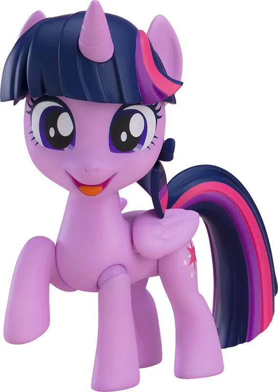 My Little Pony - Twilight Sparkle - Nendoroid #2829 (Good Smile Company)ㅤ – Good Smile Company – ActionFigureBrasil