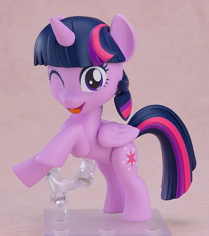 My Little Pony - Twilight Sparkle - Nendoroid #2829 (Good Smile Company)ㅤ – Good Smile Company – ActionFigureBrasil