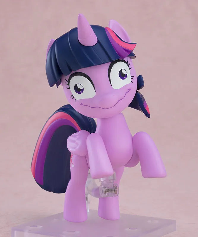 My Little Pony - Twilight Sparkle - Nendoroid #2829 (Good Smile Company)ㅤ – Good Smile Company – ActionFigureBrasil