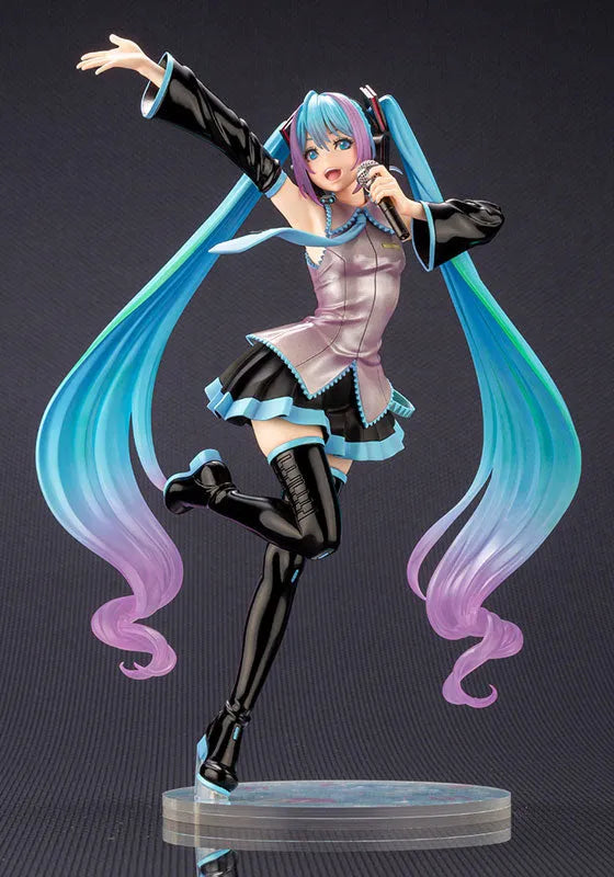 My Little Pony - Vocaloid - Hatsune Miku - Bishoujo Statue - My Little Pony Bishoujo Series - 1/7 (Kotobukiya)ㅤ – Kotobukiya – ActionFigureBrasil