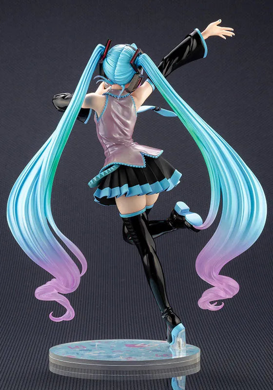 My Little Pony - Vocaloid - Hatsune Miku - Bishoujo Statue - My Little Pony Bishoujo Series - 1/7 (Kotobukiya)ㅤ – Kotobukiya – ActionFigureBrasil
