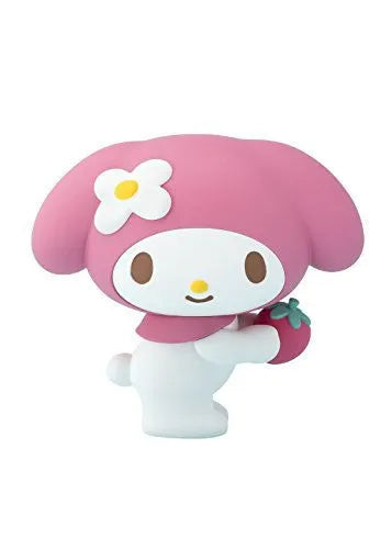 My Melody - Figuarts ZERO - Pink (Bandai)ㅤ – Bandai – ActionFigureBrasil