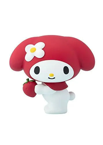 My Melody - Figuarts ZERO - Red (Bandai)ㅤ – Bandai – ActionFigureBrasil