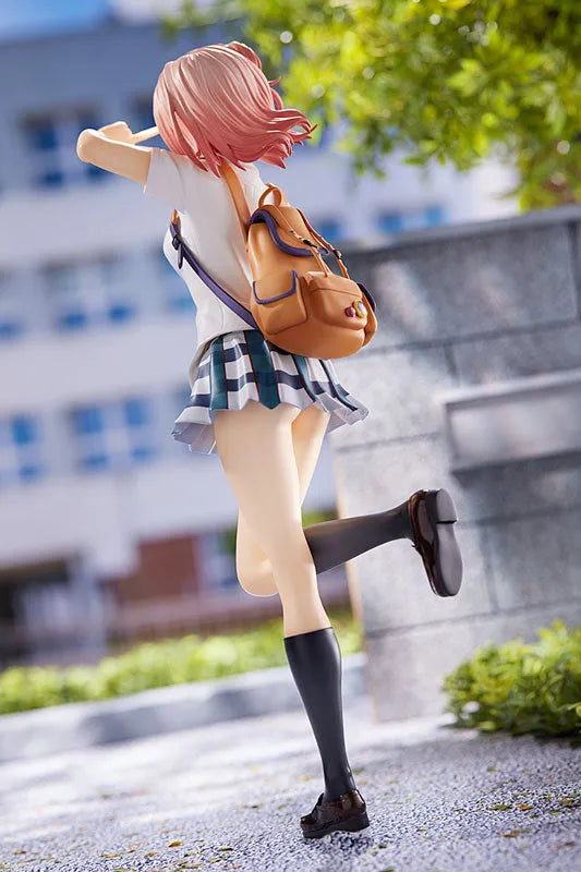 My Teen Romantic Comedy SNAFU. Completion Yui Yuigahama 1/7 Complete Figureㅤ – Amakuni – ActionFigureBrasil