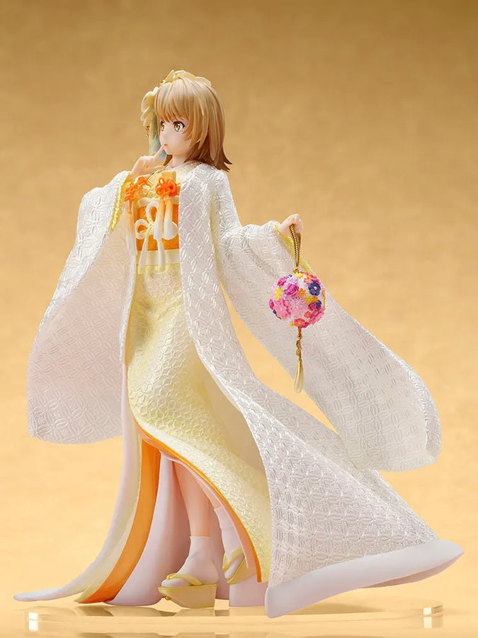 My Youth Romantic Comedy Is Wrong, As I Expected - Isshiki Iroha - 1/7 - Shiromuku ver. (FuRyu) [Shop Exclusive]ㅤ – FuRyu – ActionFigureBrasil