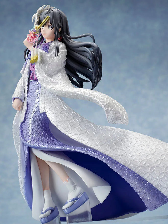 My Youth Romantic Comedy Is Wrong, As I Expected - Yukinoshita Yukino - F:Nex - 1/7 - Shiromuku (FuRyu) [Shop Exclusive]ㅤ – FuRyu – ActionFigureBrasil