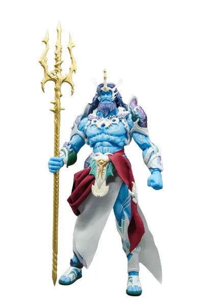 Myth Series - M03 Poseidon - 1/12 (BERSERKER STUDIOS)ㅤ – BERSERKER STUDIOS – ActionFigureBrasil
