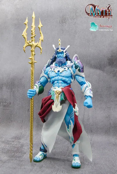 Myth Series - M03 Poseidon - 1/12 (BERSERKER STUDIOS)ㅤ – BERSERKER STUDIOS – ActionFigureBrasil