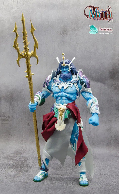 Myth Series - M03 Poseidon - 1/12 (BERSERKER STUDIOS)ㅤ – BERSERKER STUDIOS – ActionFigureBrasil